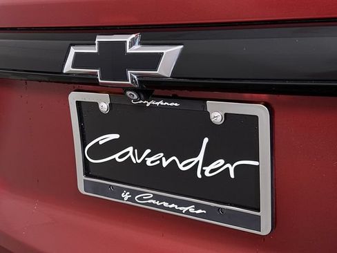 Used 2022 Chevrolet Traverse LT FWD image 33