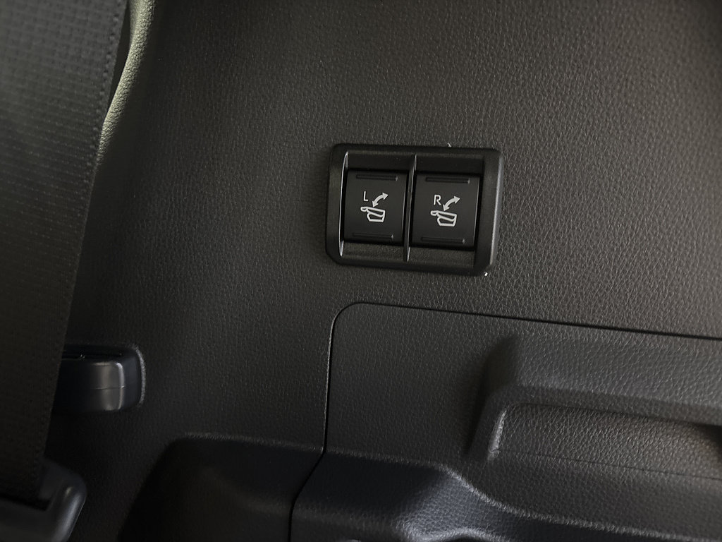 New 2026 Toyota Sequoia Limited AWD/4WD image 19
