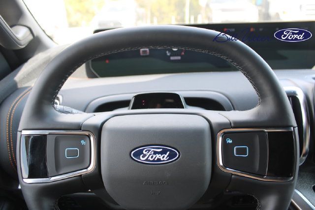 New 2027 Ford Expedition Tremor w/ Driver's Package AWD/4WD image 17