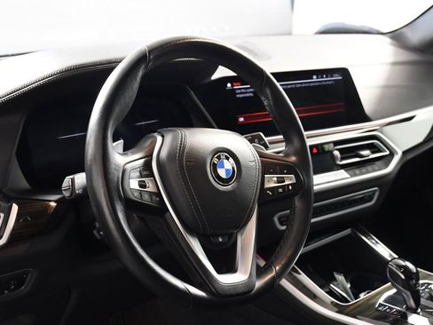 Used 2023 BMW X5 xDrive40i AWD/4WD image 13