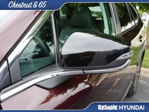 Used 2024 Subaru Outback Limited AWD/4WD image 13