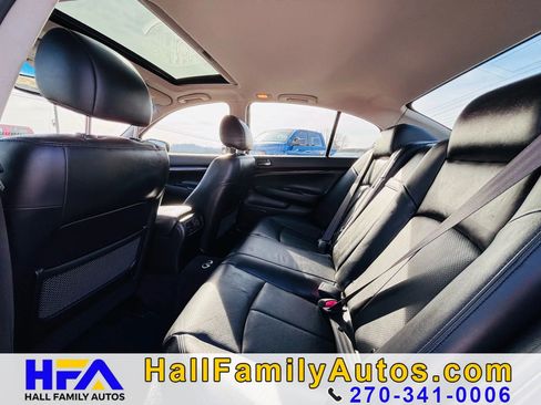 Used 2010 INFINITI G37 x Sedan w/ Premium Pkg image 21