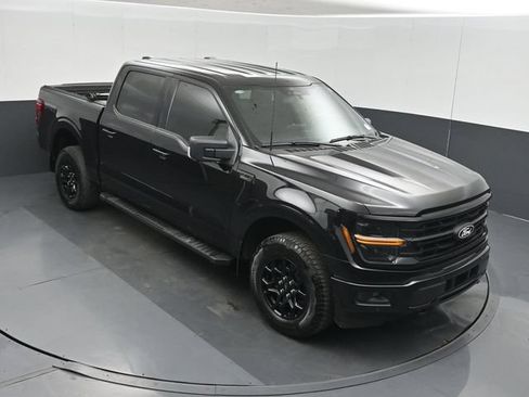 Used 2024 Ford F150 XLT w/ Equipment Group 302A MID AWD/4WD image 41