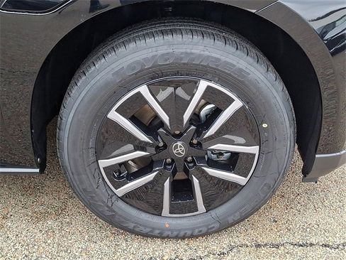 New 2026 Toyota bZ image 8