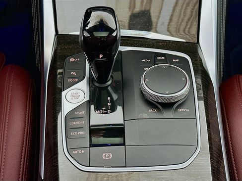 Used 2023 BMW 430i Gran Coupe xDrive w/ M Sport Package image 12