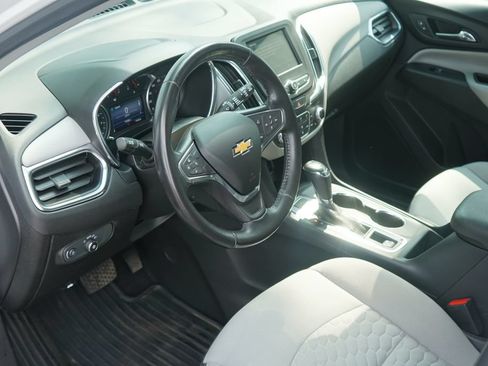 Used 2019 Chevrolet Equinox LT AWD/4WD image 12