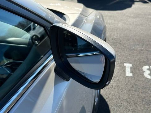 New 2025 MAZDA CX-5 AWD 2.5 S w/ Preferred Package image 11