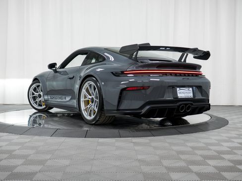 Used 2026 Porsche 911 GT3 image 42
