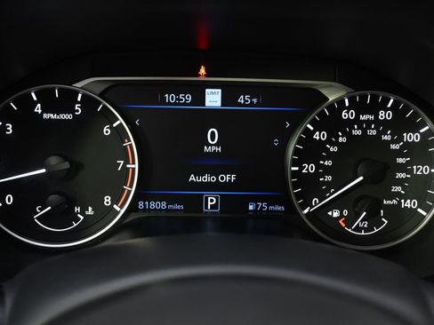 Used 2019 Nissan Altima 2.5 SL AWD/4WD image 25