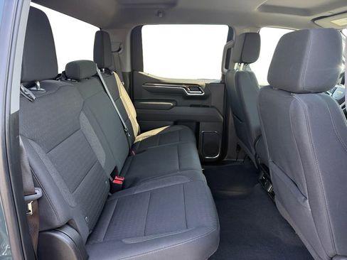 Used 2025 Chevrolet Silverado 1500 LT image 18