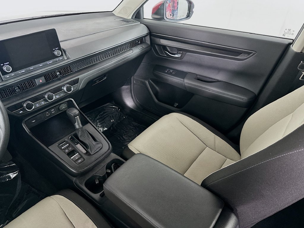 Used 2024 Honda CR-V EX image 31