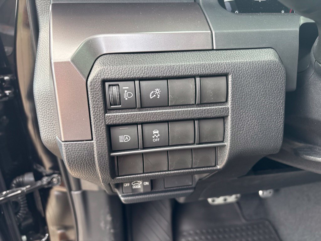 Used 2026 Toyota Tacoma TRD Sport AWD/4WD image 19