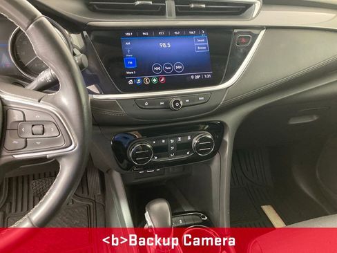 Used 2020 Buick Encore GX Select image 2