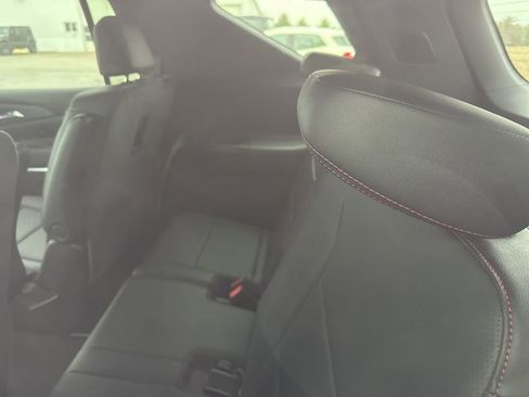 New 2026 Chevrolet Traverse Z71 image 21