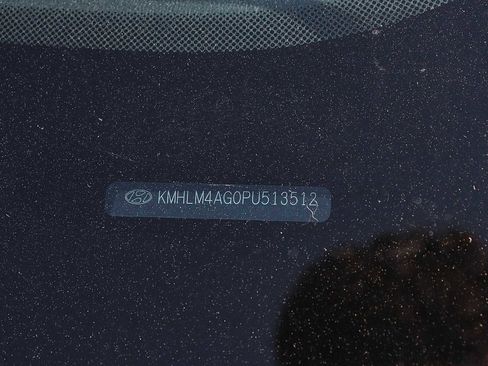 Used 2023 Hyundai Elantra SEL image 8