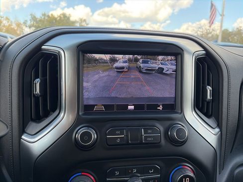 Used 2020 Chevrolet Silverado 1500 LTZ image 20