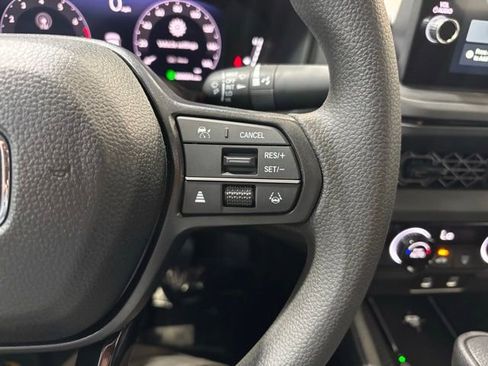 New 2026 Honda Accord LX image 23