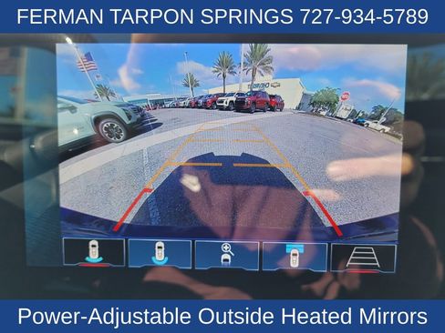 Used 2025 Chevrolet Corvette Z06 image 26