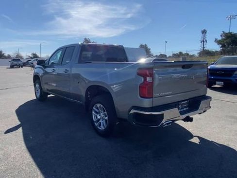 New 2026 Chevrolet Silverado 1500 LT w/ Z71 Off-Road Package AWD/4WD image 6