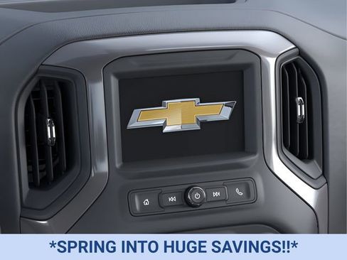 New 2026 Chevrolet Silverado 2500 W/T w/ WT Convenience Package image 20