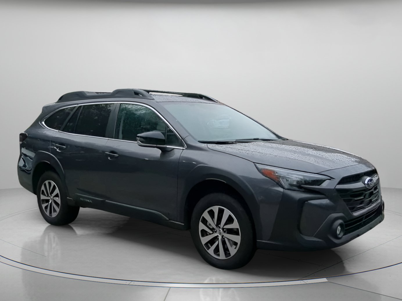 Used 2025 Subaru Outback Premium AWD/4WD image 36