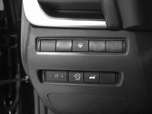 New 2026 Nissan Rogue SV w/ Cold Weather Package image 18