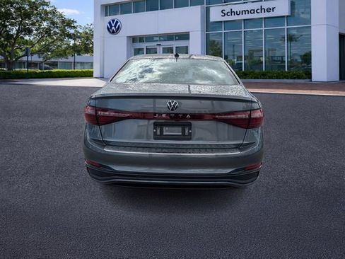 New 2026 Volkswagen Jetta S FWD image 6