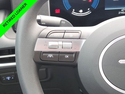 New 2026 Hyundai Santa Cruz SEL FWD image 28