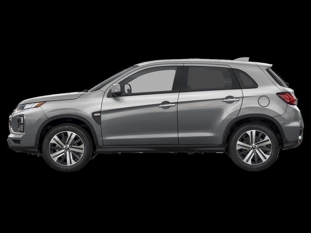 New 2026 Mitsubishi Outlander Sport ES AWD/4WD image 67