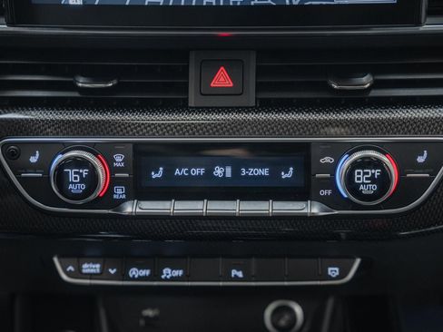 Used 2024 Audi S5 Premium Plus w/ Premium Plus Package image 30