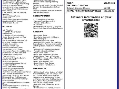 Used 2020 Tesla Model 3 Standard Range Plus image 3