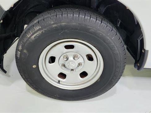 Used 2021 RAM 1500 Tradesman image 27