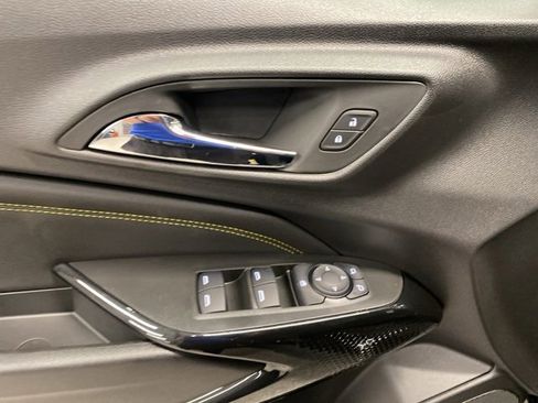 New 2025 Chevrolet Trax LT w/ Driver Confidence Package image 25