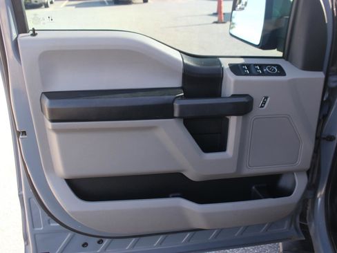 Used 2020 Ford F150 XL w/ Equipment Group 101A Mid AWD/4WD image 14