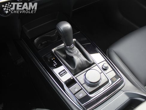 Used 2024 MAZDA CX-30 AWD 2.5 S w/ Preferred Package image 19