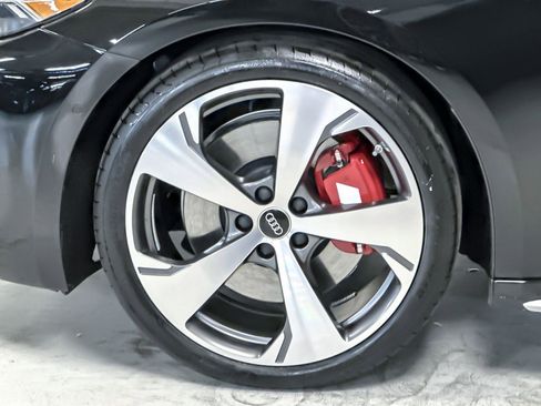 New 2025 Audi S5 Premium Plus image 24