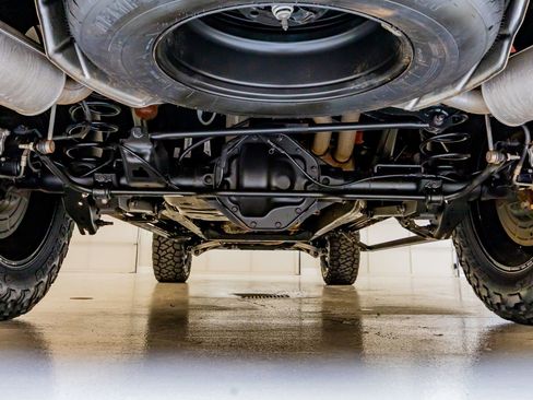 Used 2025 RAM 1500 Laramie w/ Laramie Southwest Edition image 15