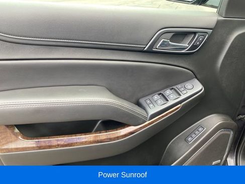 Used 2018 Chevrolet Tahoe LT w/ LT Signature Package AWD/4WD image 17
