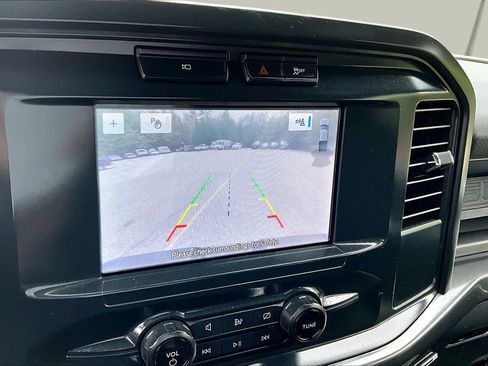 Certified 2022 Ford F150 XL w/ STX Appearance Package AWD/4WD image 29