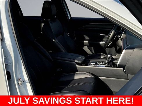 Used 2024 MAZDA CX-50 AWD 2.5 Turbo w/ Cargo Package image 38