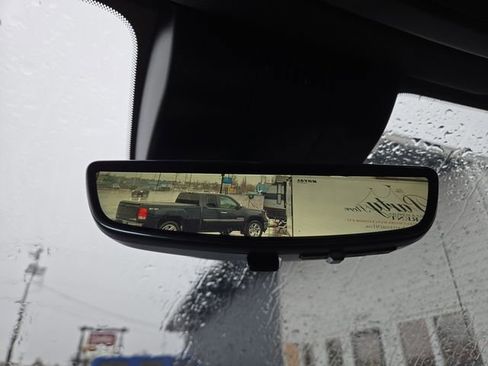 New 2026 Chevrolet Silverado 1500 High Country w/ Technology Package image 19