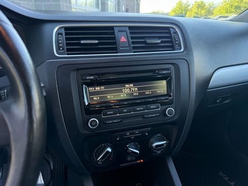 Used 2014 Volkswagen Jetta SE FWD image 23