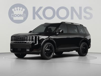New 2027 Kia Telluride SX Prestige X-Line