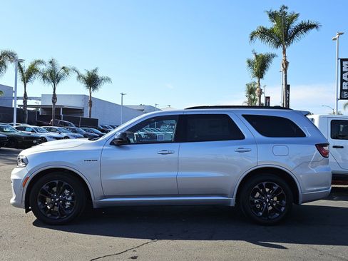 New 2025 Dodge Durango R/T w/ Blacktop Package image 2