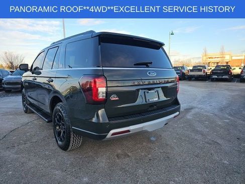 Used 2022 Ford Expedition Timberline image 15