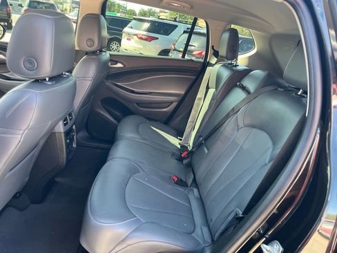 Used 2019 Buick Envision Essence image 15