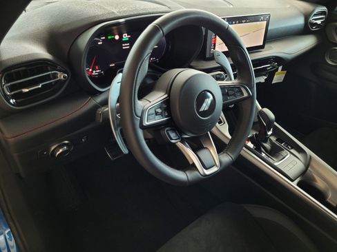 New 2024 Dodge Hornet R/T Plus image 8