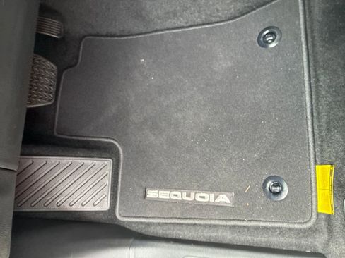 New 2026 Toyota Sequoia Limited RWD image 51