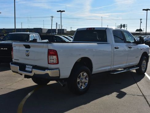 Used 2024 RAM 3500 Big Horn image 5