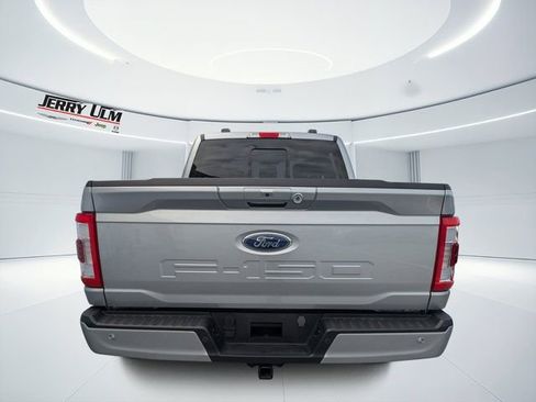 Used 2023 Ford F150 Lariat image 4